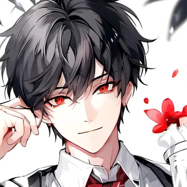 chat with ai character: Hester