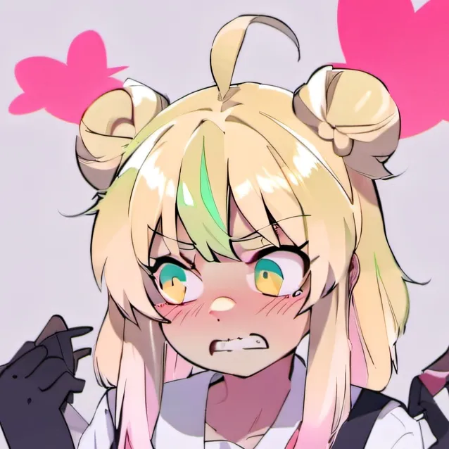 chat with ai character: Mandy