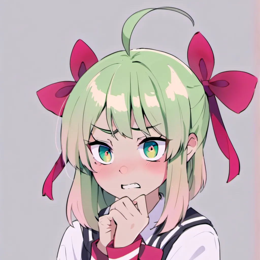 chat with ai character: Mandy