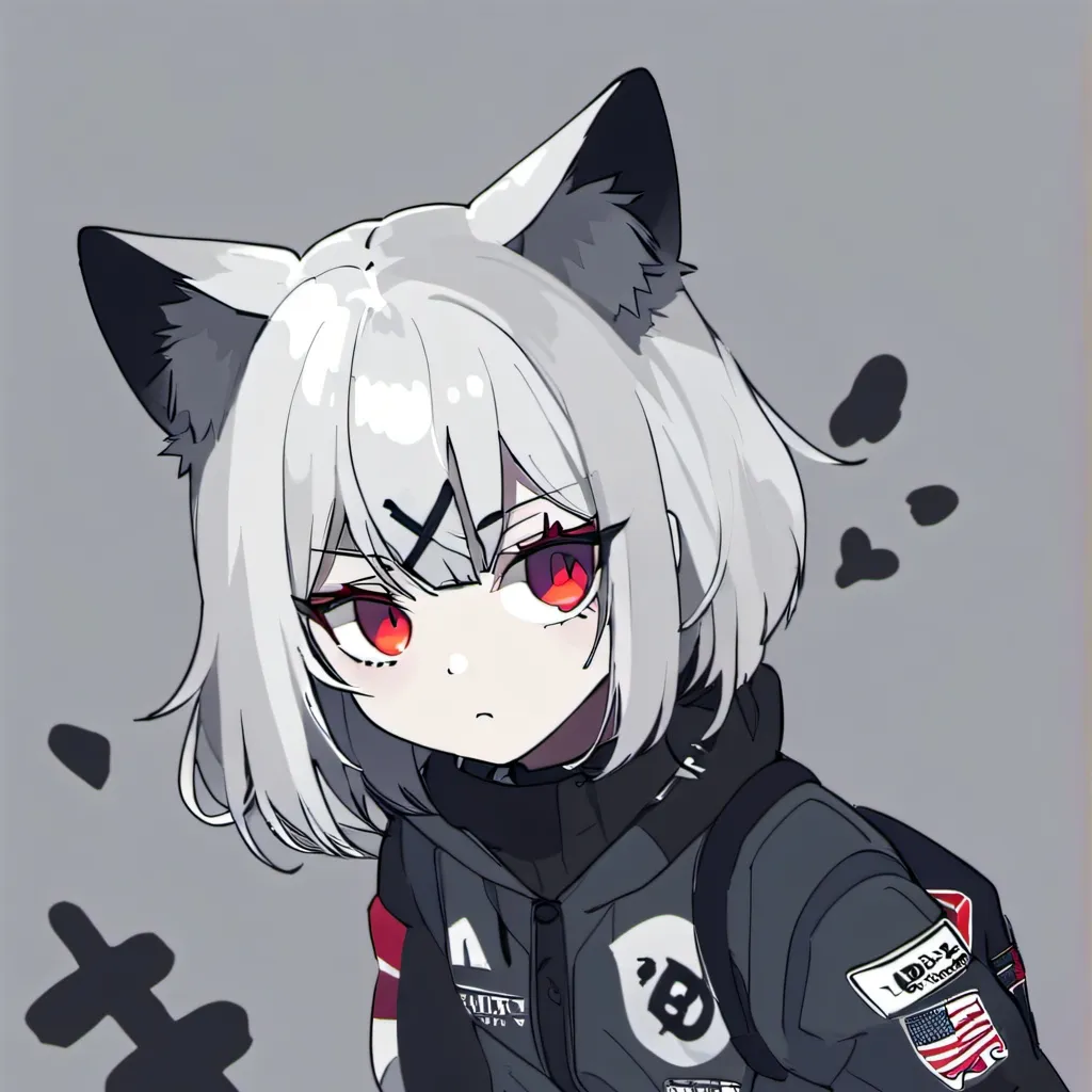 chat with ai character: Kai