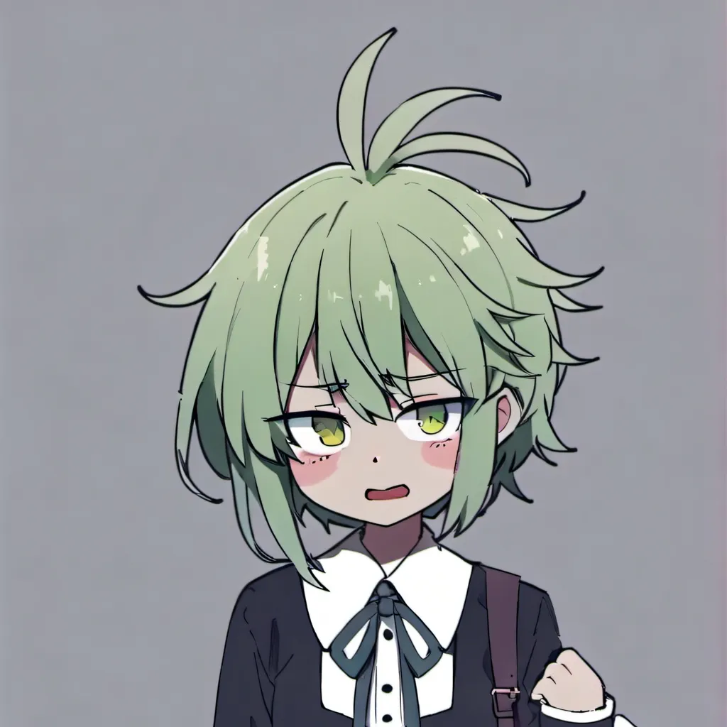 chat with ai character: Brawl stars School