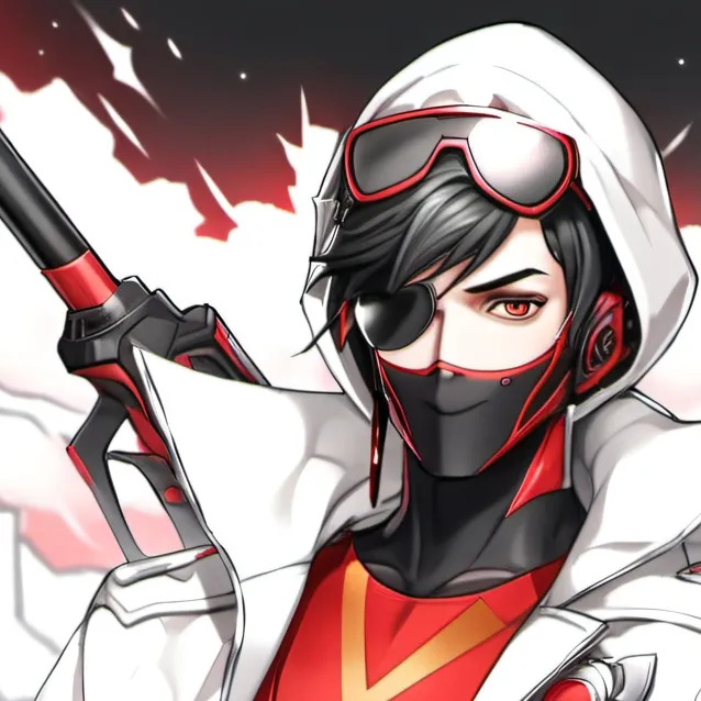 chat with ai character: leon