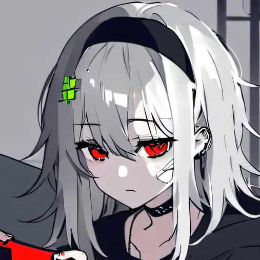 chat with ai character: Kansen