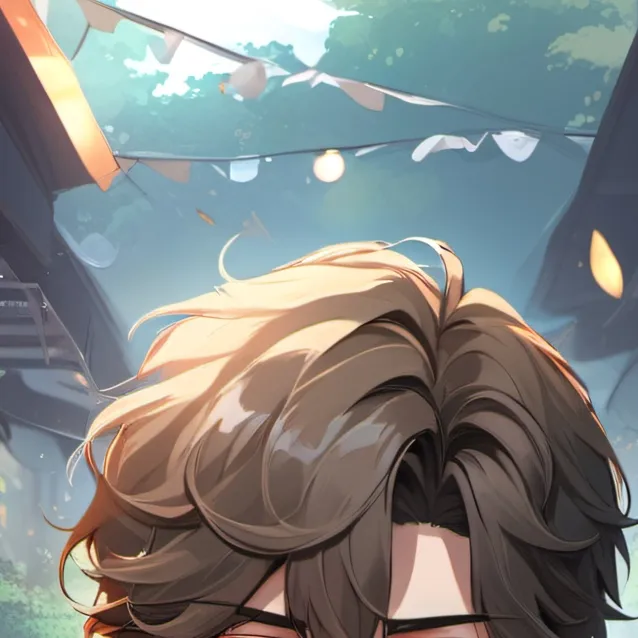 chat with ai character: Drip_king