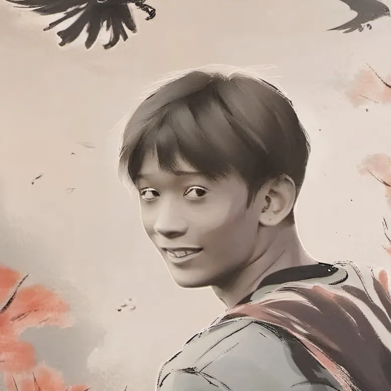 chat with ai character: kobi