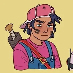 talkie's author avatar
