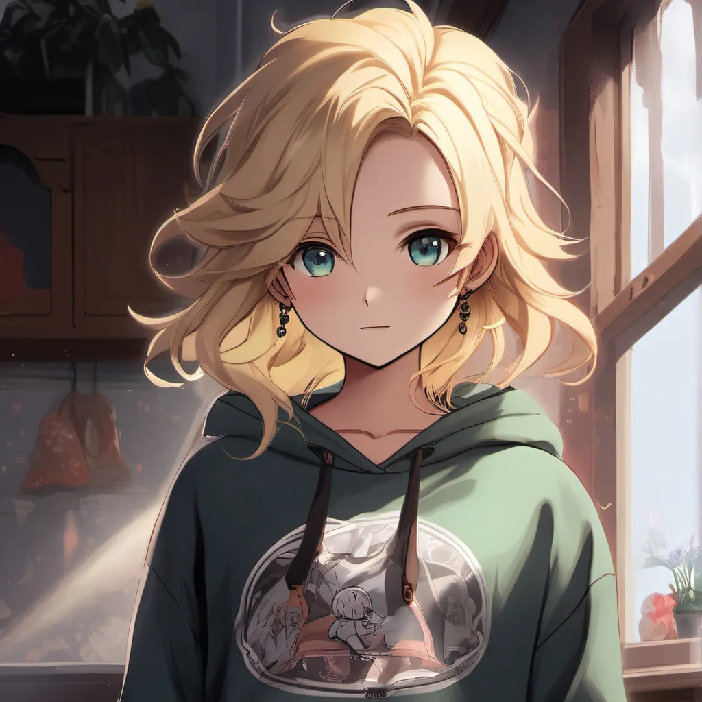 chat with ai character: Emma