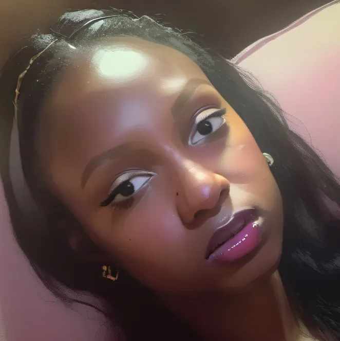 chat with ai character: Sade