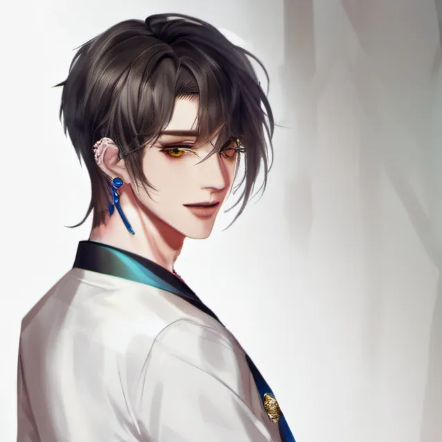 chat with ai character: Chase 