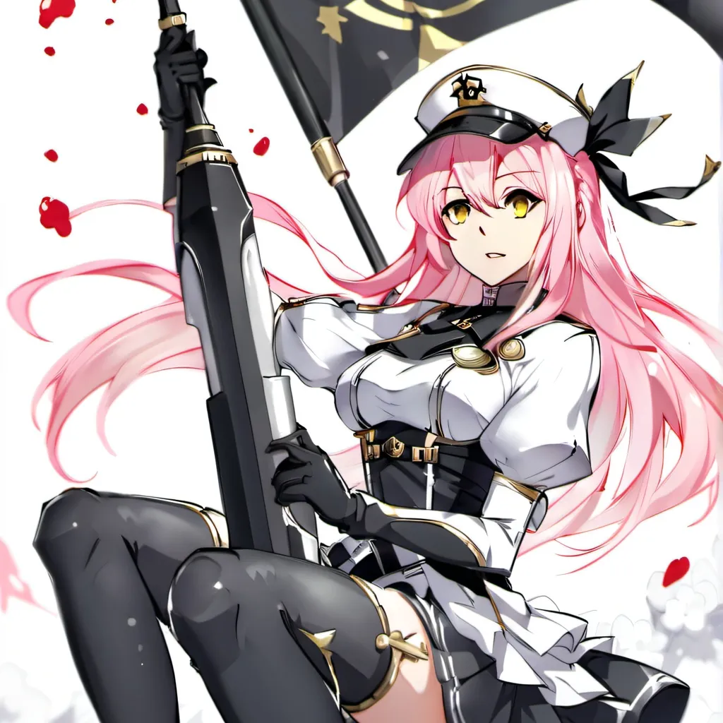 chat with ai character: seraph of the end