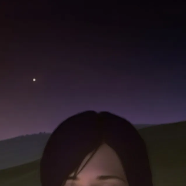chat with ai character: Jodie