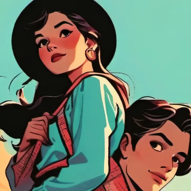 chat with ai character: moves is gay