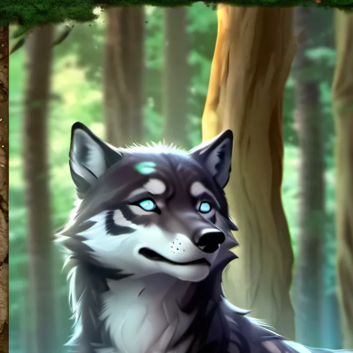 chat with ai character: Lali