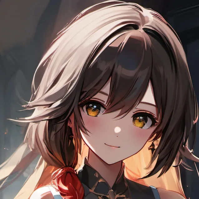 chat with ai character: Lily