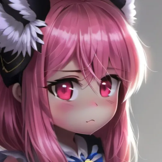 chat with ai character: Rose