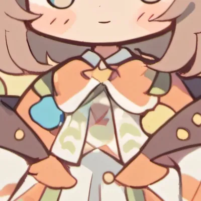 chat with ai character: Sara 