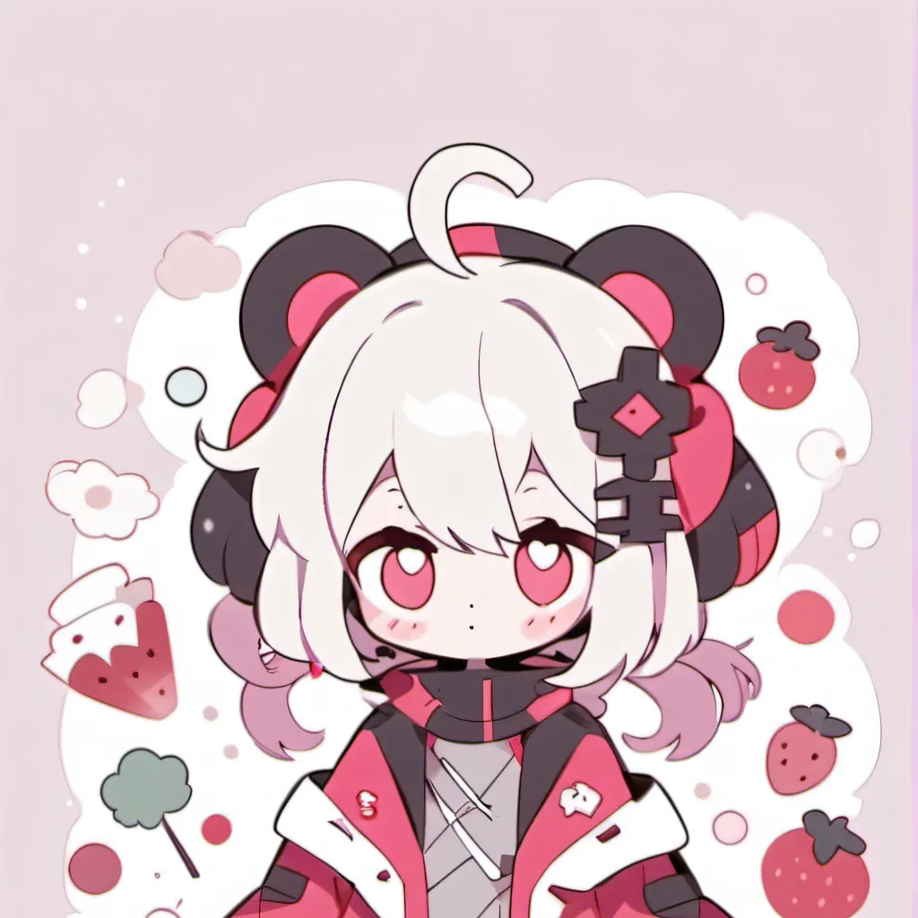 chat with ai character: Cherry