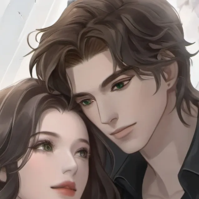 chat with ai character: best couple