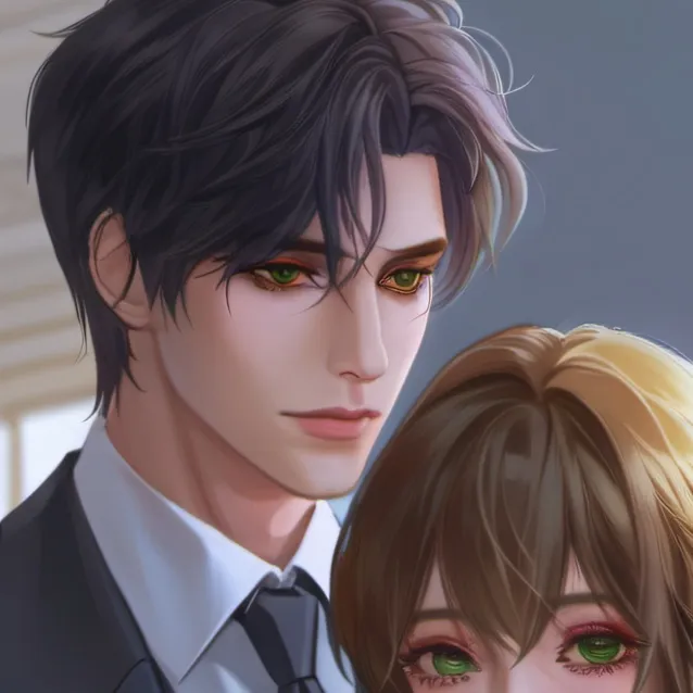 chat with ai character: ex boyfriend 