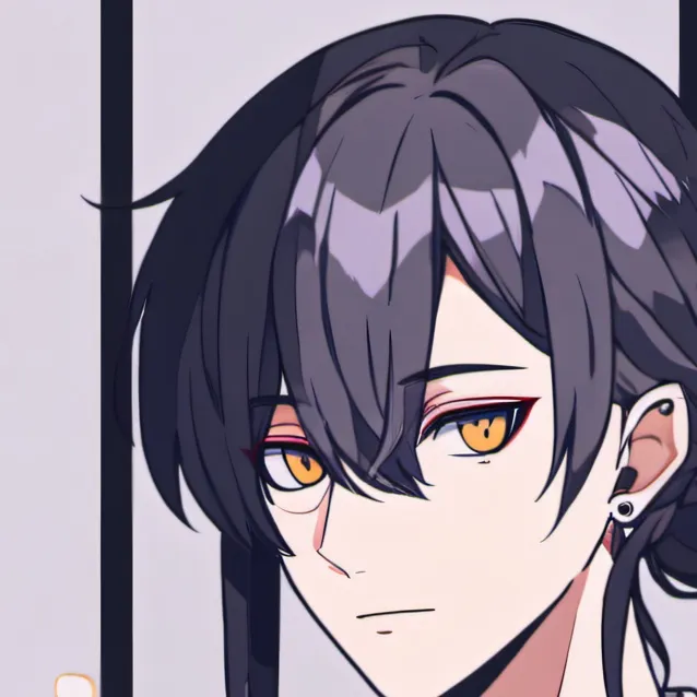 chat with ai character: daniel