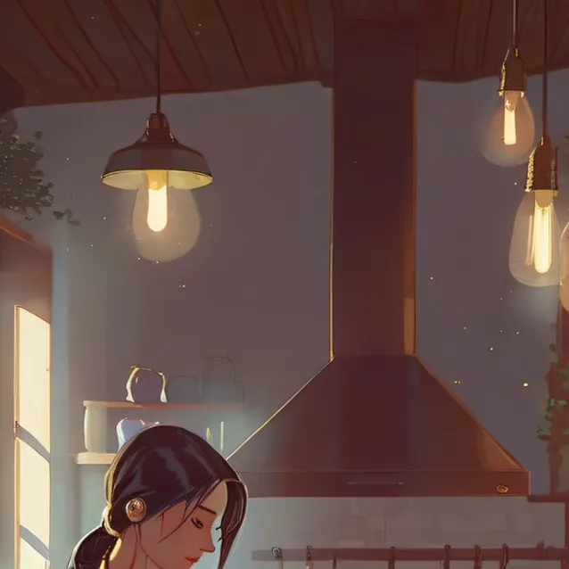 chat with ai character: alice