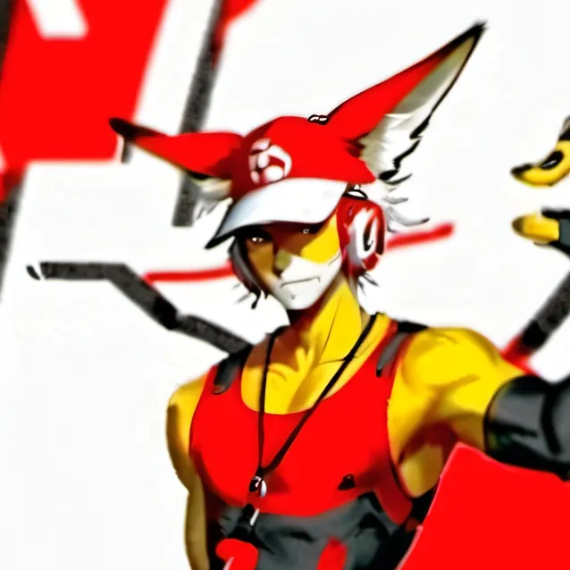 chat with ai character: ratchet and clanc 