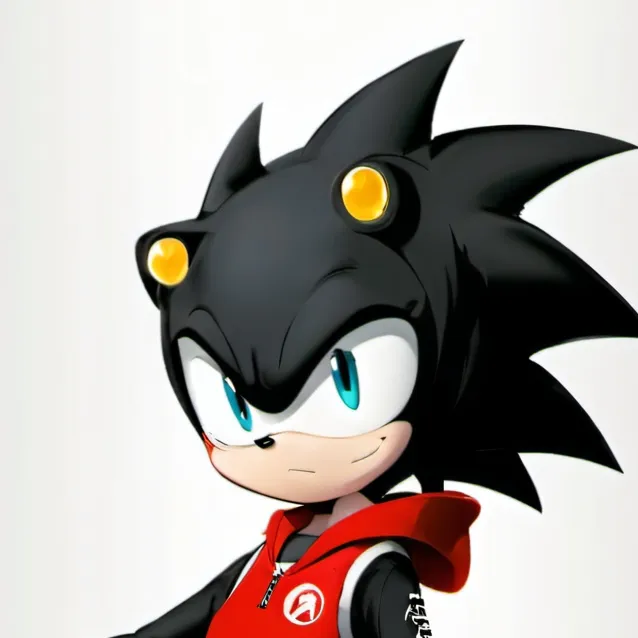 chat with ai character: shadow 