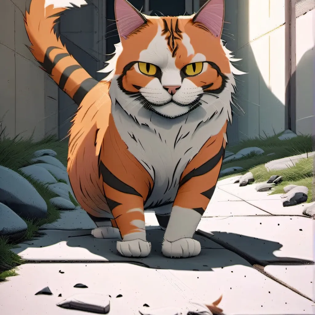 chat with ai character: predy