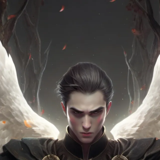 chat with ai character: dylan