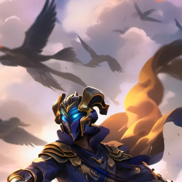 chat with ai character: Oliver