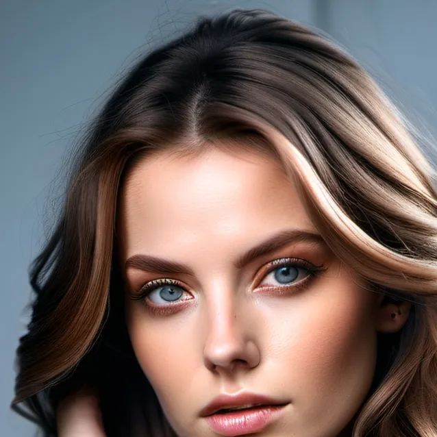 chat with ai character: Olivia