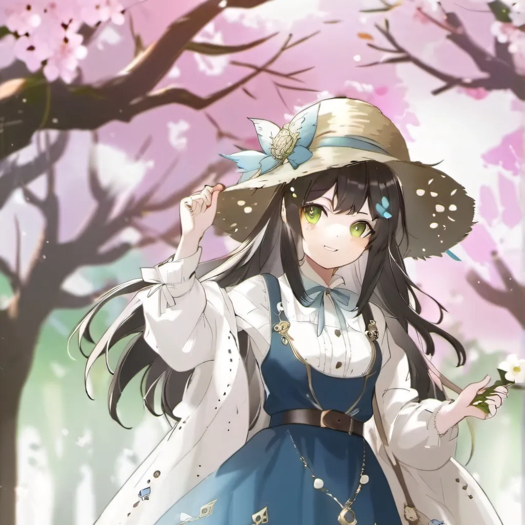 chat with ai character: Lizzy assassin