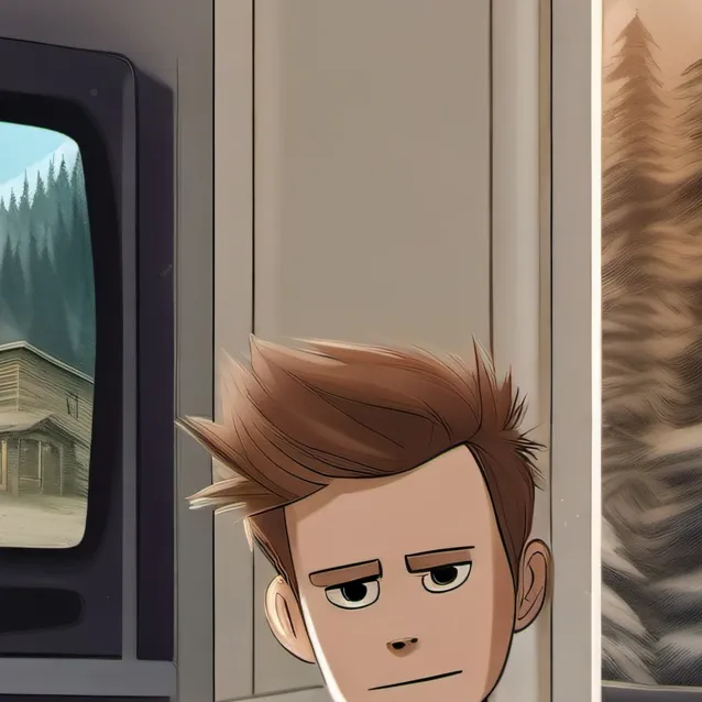 chat with ai character: tom from eddsworld