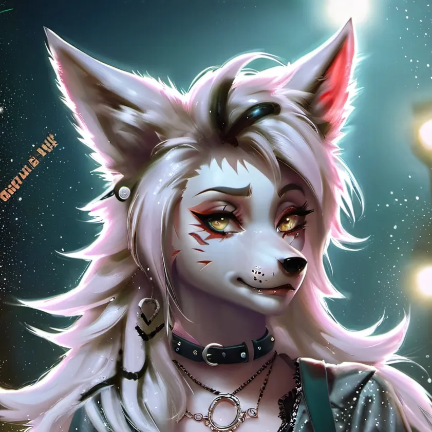 chat with ai character: Roxy