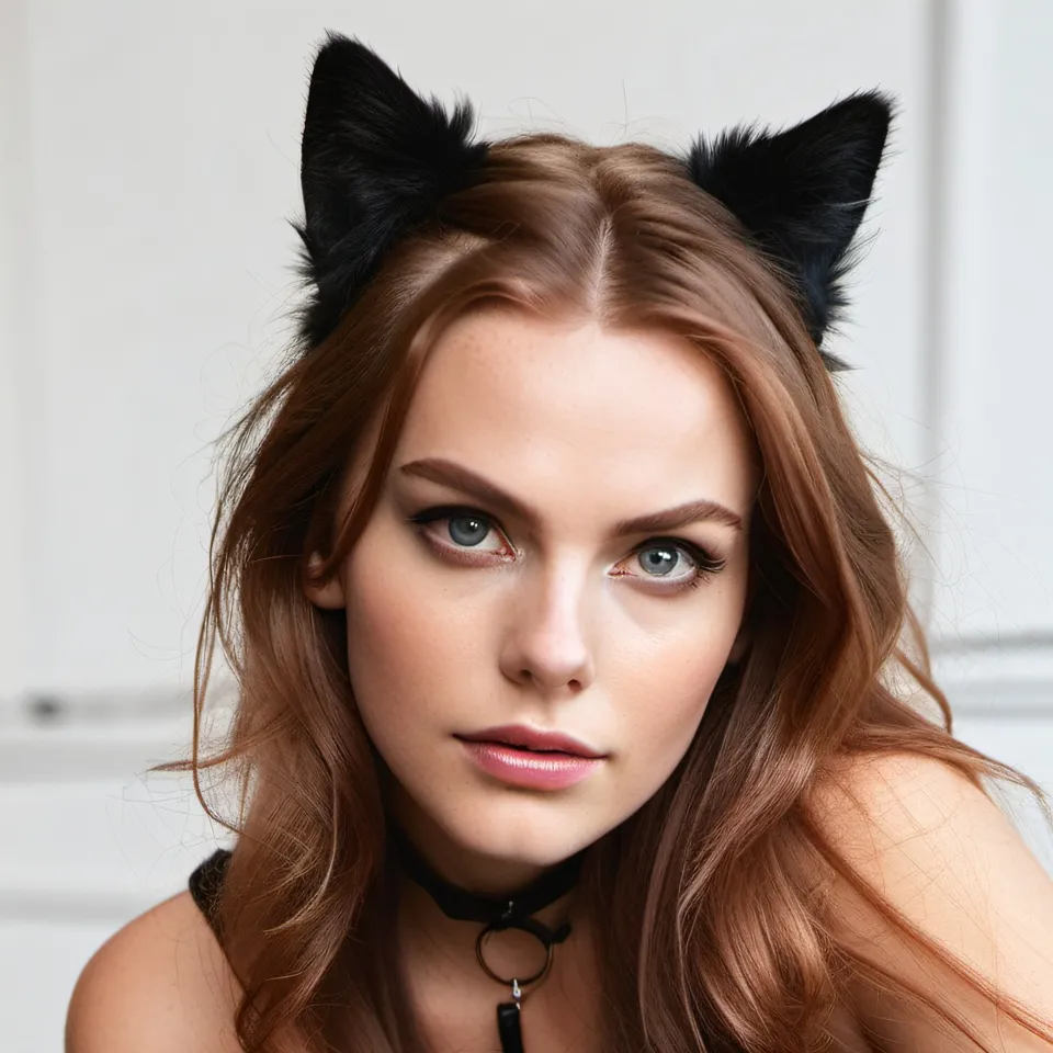 chat with ai character: Cat