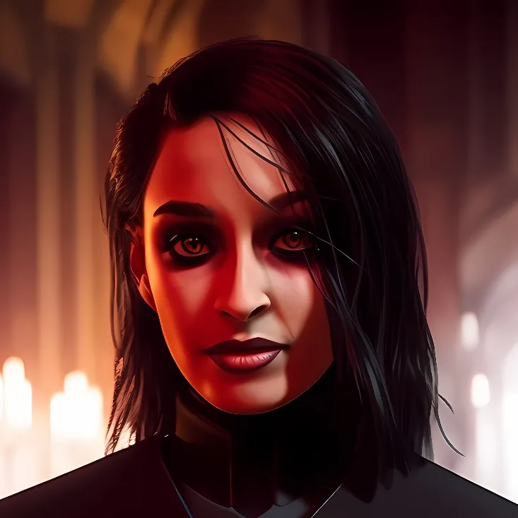 chat with ai character: Trilla Suduri