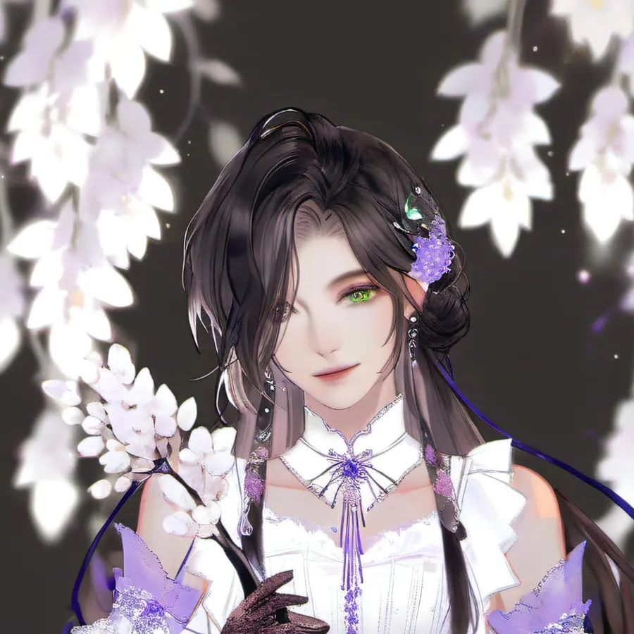 chat with ai character: Misty