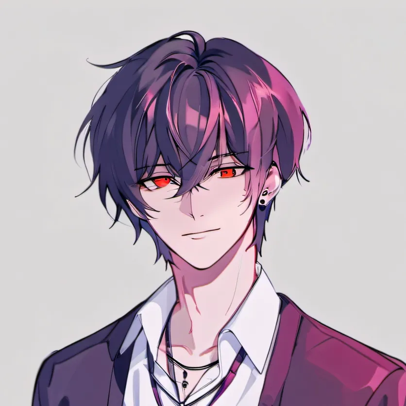 chat with ai character: William