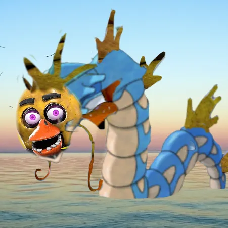 creator Duben Lubes's avatar
