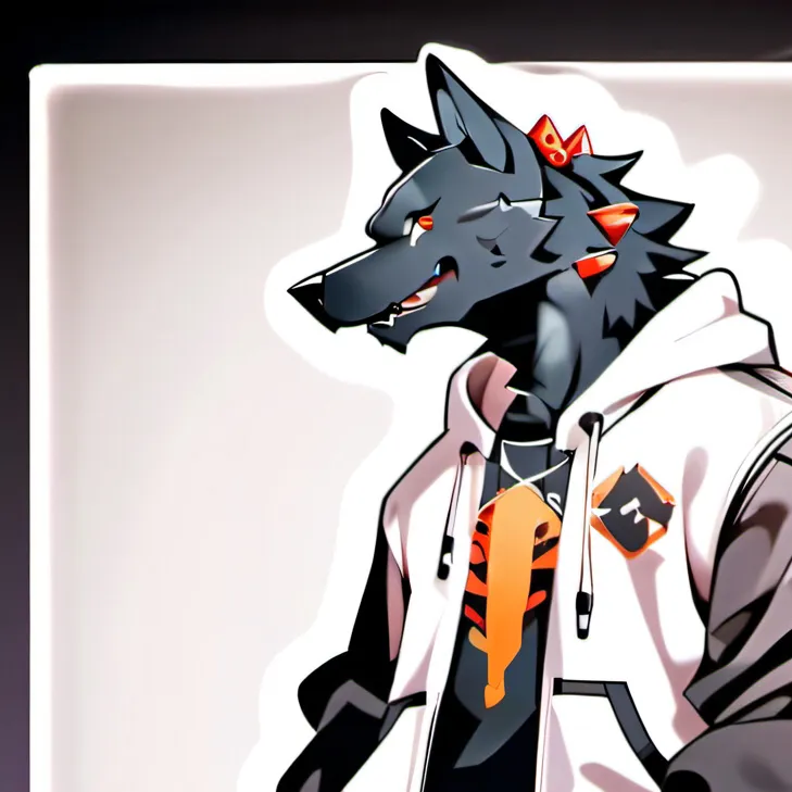chat with ai character: Helluva boss