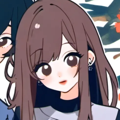 chat with ai character: Emma