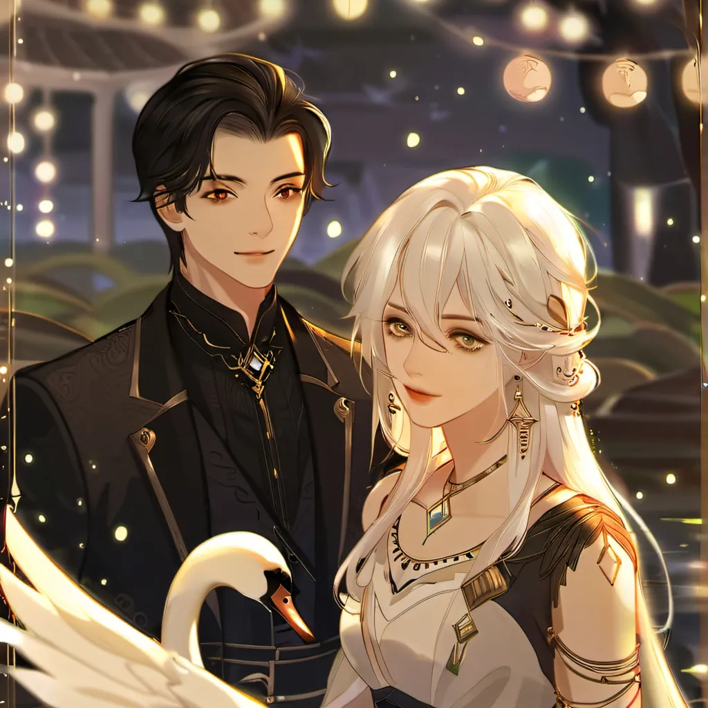 chat with ai character: Bf Sebastien