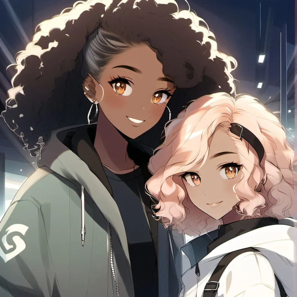 chat with ai character: Stepmom kalii