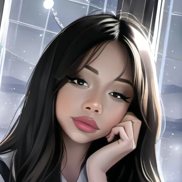 chat with ai character: EMMA