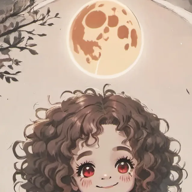 chat with ai character: joy and fear
