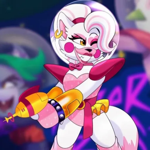 creator ×+/ZOEY\+×'s avatar