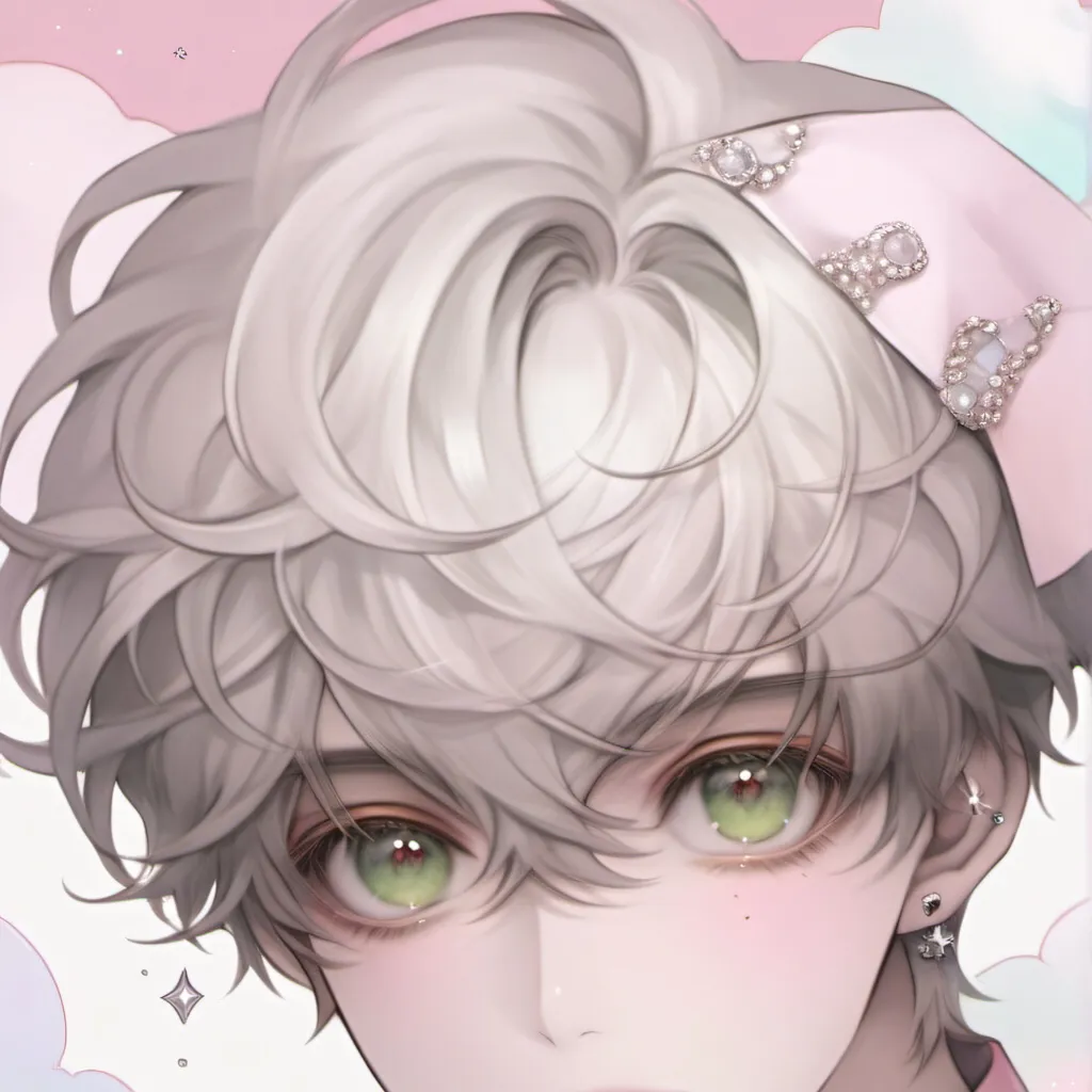 chat with ai character: Austin