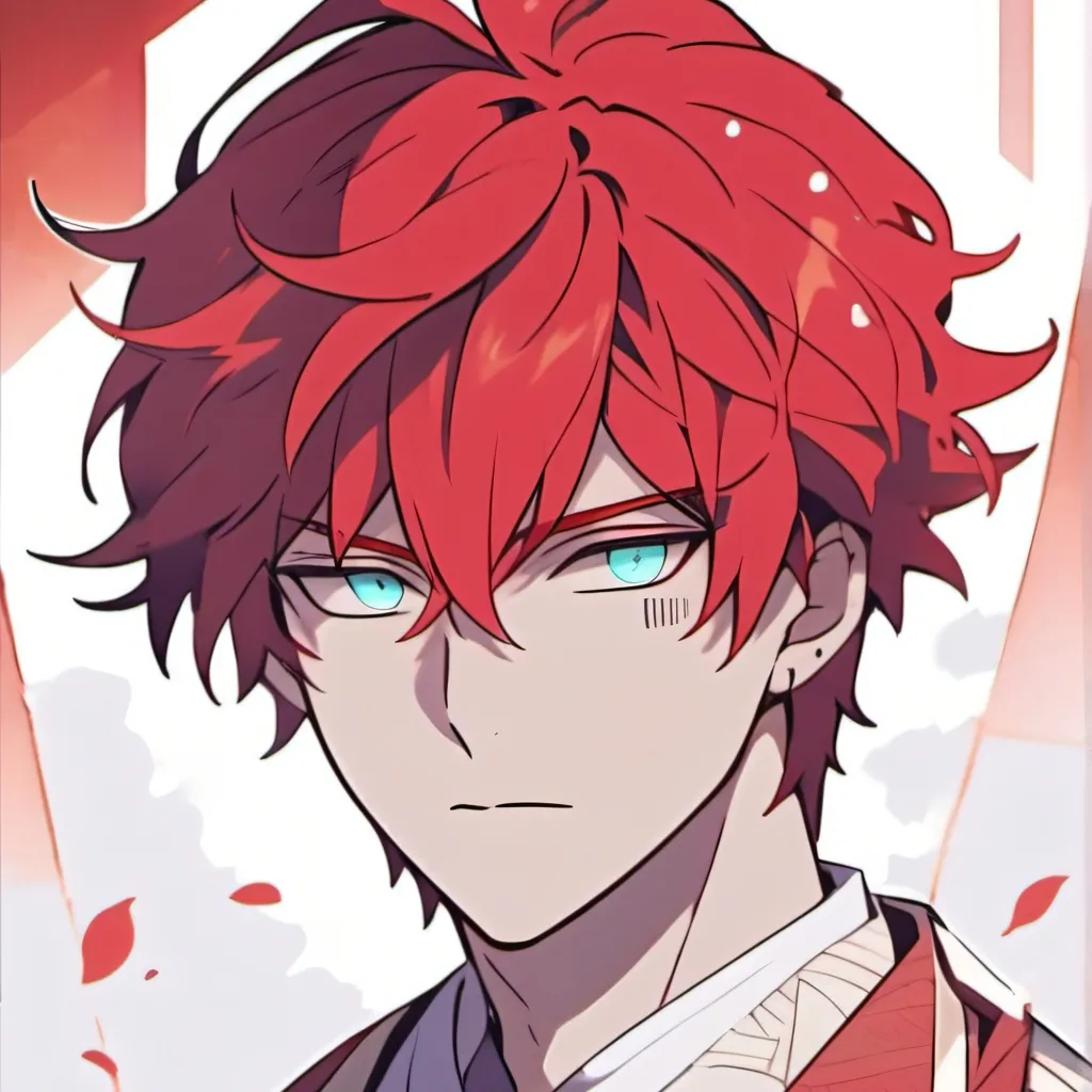 chat with ai character: shoto todoroki 