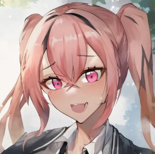 chat with ai character: Lilly