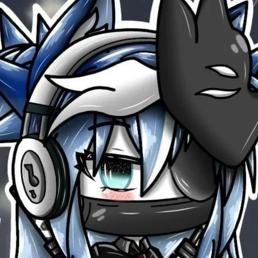 creator Gacha fan the juke's avatar